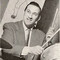 Tony Crombie