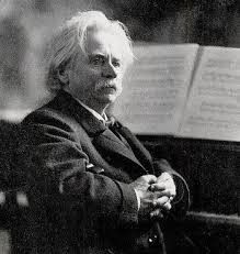 Edgar Grieg