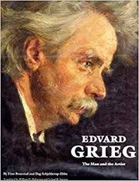 Edgar Grieg