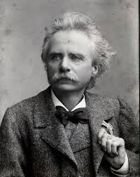 Edgar Grieg