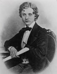 Edgar Grieg