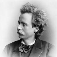 Edgar Grieg