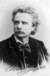Edgar Grieg