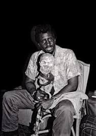 Jay Hawkins