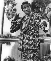 Jay Hawkins