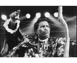 Jay Hawkins