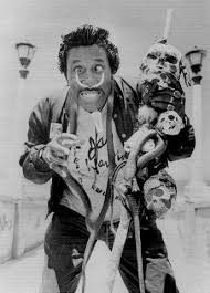 Jay Hawkins