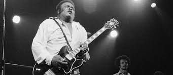 Freddie King