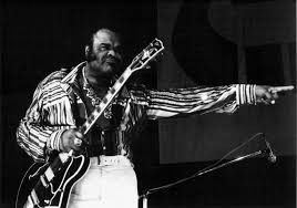 Freddie King