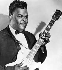 Freddie King