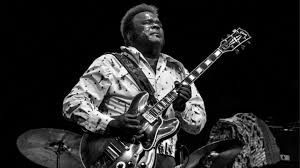 Freddie King