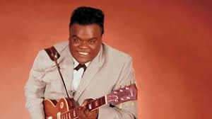 Freddie King