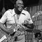 Freddie King