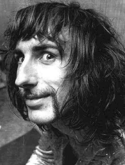 Mike Finesilver