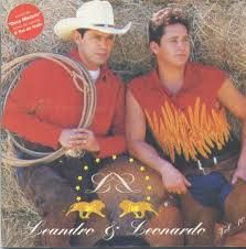 Leandro E Leonardo