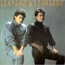 Leandro E Leonardo