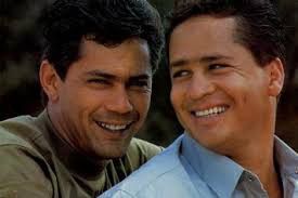 Leandro E Leonardo