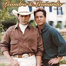 Leandro E Leonardo