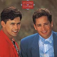 Leandro E Leonardo