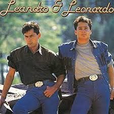 Leandro E Leonardo
