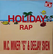 MC Miker G & DJ Sven