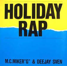 MC Miker G & DJ Sven