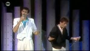 MC Miker G & DJ Sven