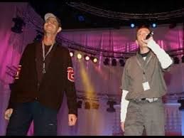 MC Miker G & DJ Sven
