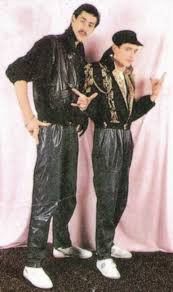 MC Miker G & DJ Sven