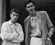 MC Miker G & DJ Sven