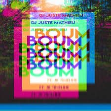 DJ JUSTE MATHIEU