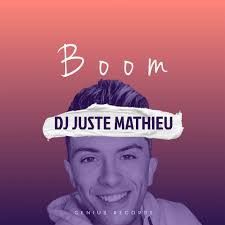DJ JUSTE MATHIEU