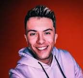 DJ JUSTE MATHIEU
