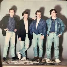 Hombres G