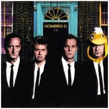 Hombres G