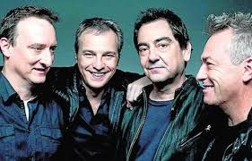 Hombres G