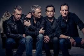 Hombres G