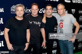 Hombres G