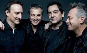 Hombres G