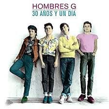 Hombres G