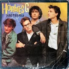 Hombres G