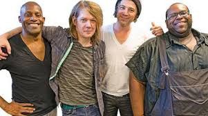 Local H