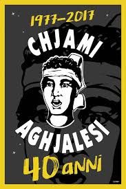 I Chjami Aghjalesi (Mai Pesce)