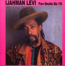 I Jahman