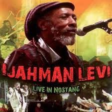 I Jahman