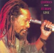 I Jahman