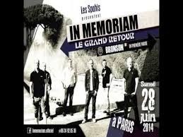 In Memoriam