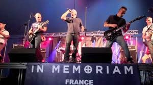 In Memoriam