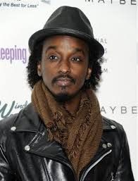 K'naan