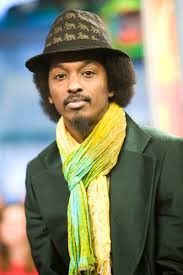 K'naan